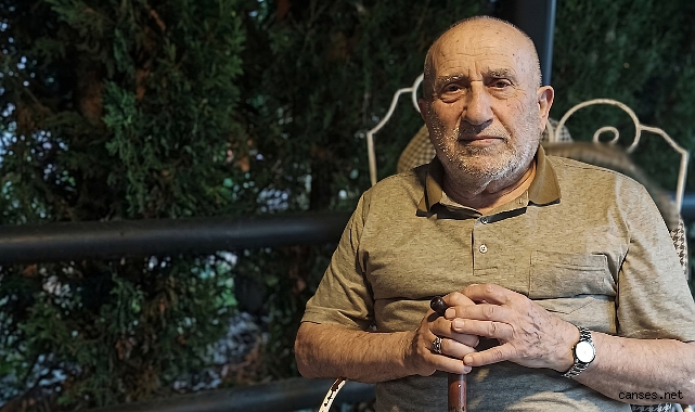Müftüoğlu Ailesinin Acı Günü: Necati Müftüoğlu Vefat Etti 
