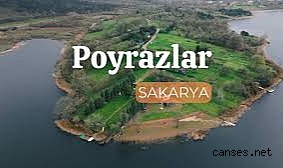 Poyrazlar’ın Doğal Güzelliği Yarın Keşfediliyor