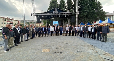 Sakarya'da Erzurum coşkusu başladı