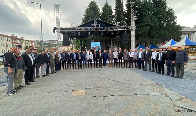 Sakarya'da Erzurum coşkusu başladı
