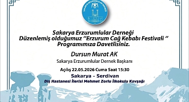 Sakarya’da Erzurum rüzgârı esecek