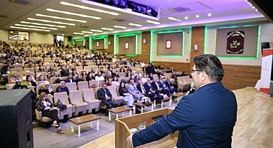 Sakarya’da IV. PDR Günleri: Geleceğin Bireyleri İçin Mesleki Güç Birliği 