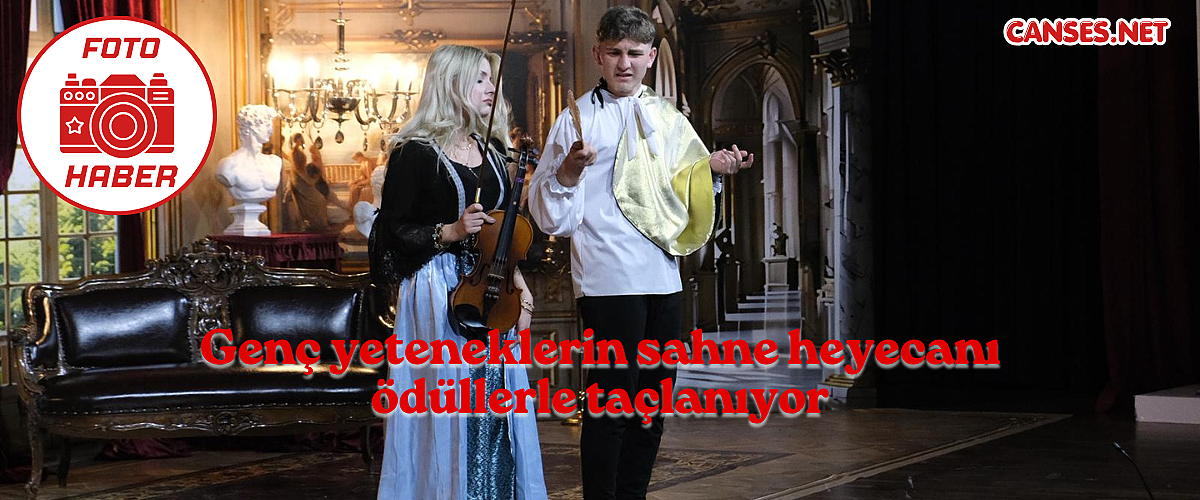 Sakarya’da Tiyatro Festivali Final Yapıyor: Ödüller Yarın Sahiplerini Bulacak 