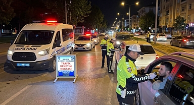 Sakarya Emniyet Müdürlüğü Günlük Olaylar Bülteni Yayınlandı 