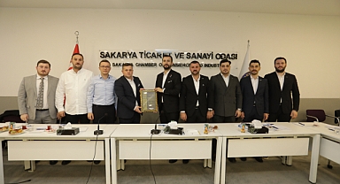 Sakarya’nın Genç Girişimcileri 