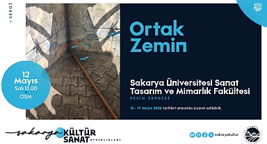 Sanat ve Tasarım Yarın Buluşuyor: