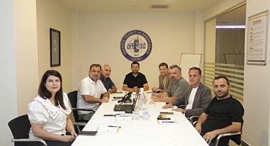 SATSO’dan Bilişim Haftası Mesajı: Gelecek Dijital Dönüşümde 