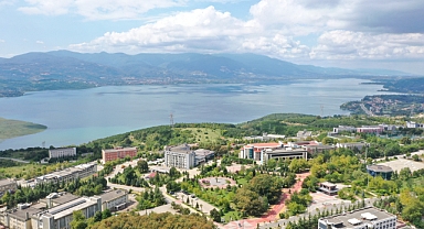 SAU Sürdürülebilirlik Alanında Dev Akreditasyon Kazandı 
