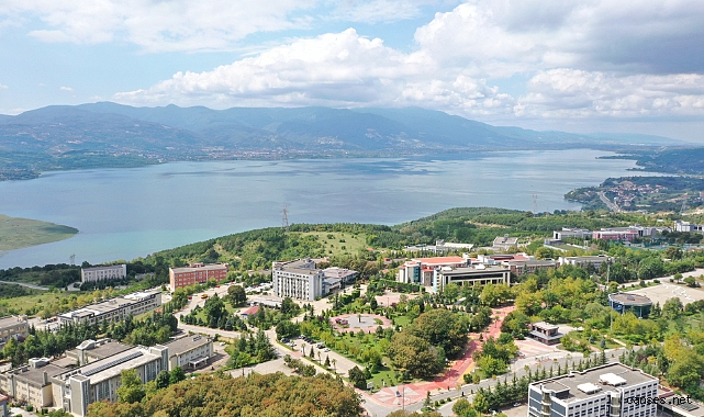 SAU Sürdürülebilirlik Alanında Dev Akreditasyon Kazandı