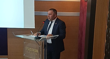 Serdivan’da Atatürk Büstü Tartışması: CHP’den Soru Önergesi 