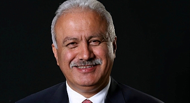 SESOB Başkan Adayı Muzaffer Kabacan’dan Sağduyu, Birlik ve Kardeşlik Mesajı. 