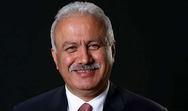 SESOB Başkan Adayı Muzaffer Kabacan’dan Sağduyu, Birlik ve Kardeşlik Mesajı. 