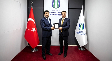 SUBÜ Gençliğine Çalışma Hayatı ve Sosyal Güvenlik Rehberi 