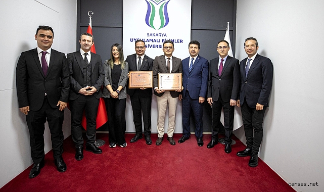 SUBÜ Turizm Fakültesi'ne 6 Yıllık Tam Akreditasyon