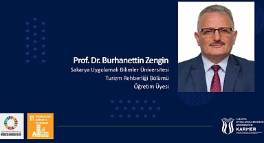 Turizme Coğrafi Bir Bakış Açısı