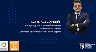 Türk Mutfak Kültürünün İzinde Görkemli Bir Final 
