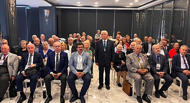 Türkiye’nin Fikir Mirası Sakarya Şurası’nda Masaya Yatırıldı 