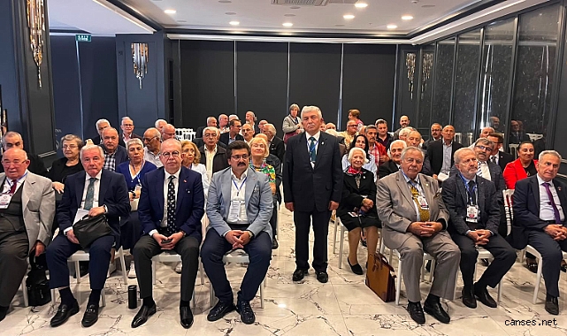 Türkiye’nin Fikir Mirası Sakarya Şurası’nda Masaya Yatırıldı 