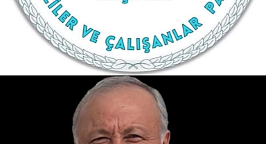 Halim Demir’den adalet, ekonomi ve sosyal devlet vurgusu
