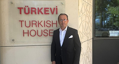 Karadere Mahallesi Muhtarı Ferruh Akıncık’tan New York’ta anlamlı ziyaret