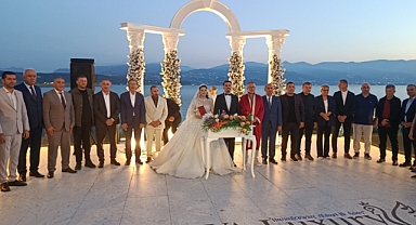Karaduman Ailesinin mutlu günü
