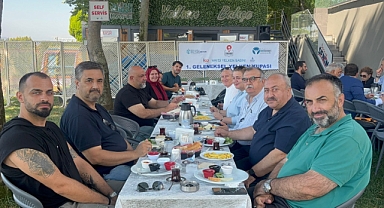 Kocaeli'de 