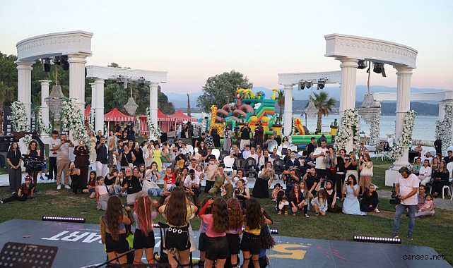 Musicart Festivali sanatseverleri buluşturdu