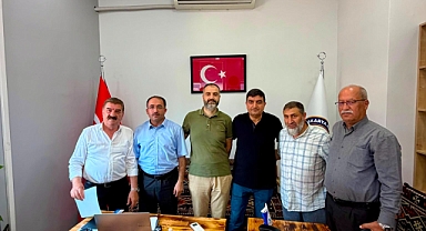 Sakarya Muşlular Derneği’nde güven tazeleyen genel kurul
