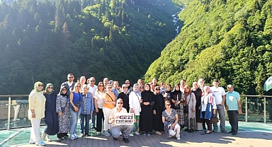 Gezi Rotası ile Karadeniz’in büyüleyici atmosferine unutulmaz yolculuk