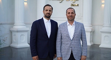 Murat EKŞİ: “Karasu’nun sesi SATSO’da daha gür çıkacak”