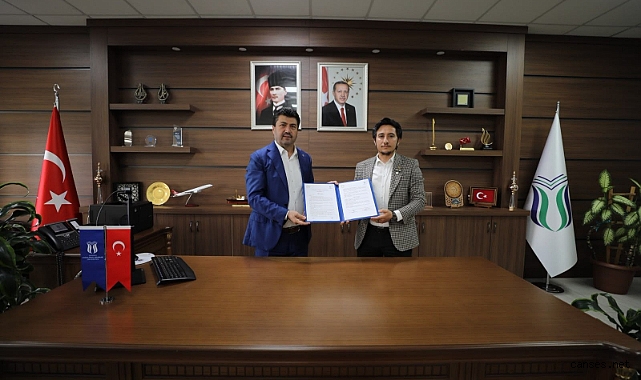 Sakarya, uzay gözleminde marka şehir olma yolunda