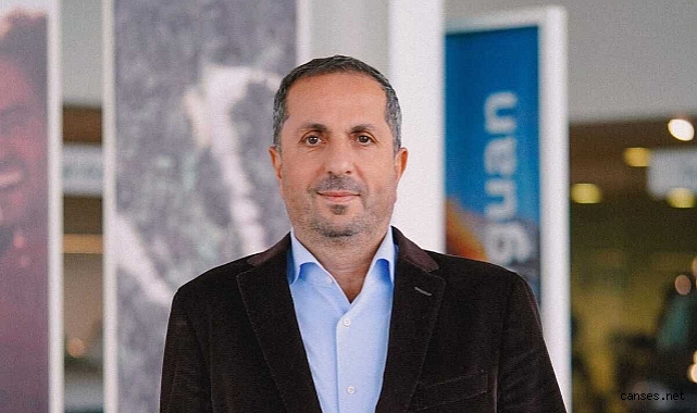 SATSO'da yeni dönem için değişim çağrısı; Talip KURİŞ Başkanlık için adaylığını açıkladı