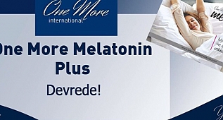 OneMore Melatonin Plus