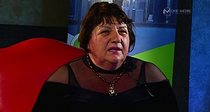 Dr Marziye DZABAXİDGE ile yapılan onemore international ürünleri hakkında Röportaj