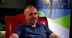 Mustafa Kurt ile yapılan onemore international ürünleri hakkında Röportaj