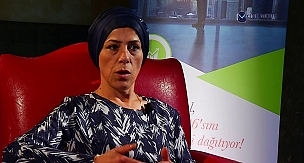 Nevin GENÇ ile yapılan onemore international ürünleri hakkında Röportaj