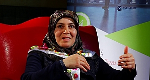 Sevim GENÇ ile yapılan onemore international ürünleri hakkında Röportaj