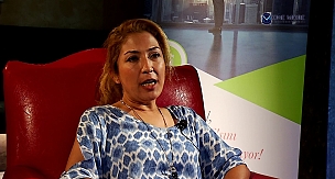 Tülay ÇELİK ile yapılan onemore international ürünleri hakkında Röportaj