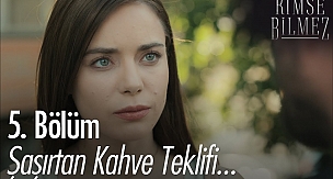 Kimse Bilmez 5. bölüm tek parça izle! Kimse Bilmez son bölüm kesintisiz izle