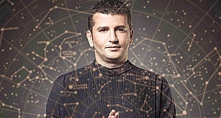 DİNÇER GÜNER / ASTROLOG 2020 YORUMLARI