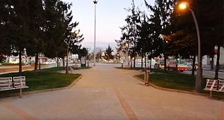 Sakarya'da koronavirüslü günler