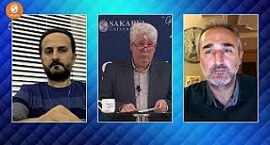 Prof. Dr. Bünyamim Bezci ile Siyaset Söyleşileri