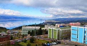 Prof. Dr. Yusuf Adıgüzel ile Şehir Söyleşileri'nin Konuğu Sakarya Valisi Sayın Ahmet Hamdi Nayir