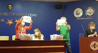 Oto Galericiler'de kura heyecanı