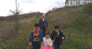 Emektar Öğretmenden Genç Öğretmenlere Altın Öğütler 