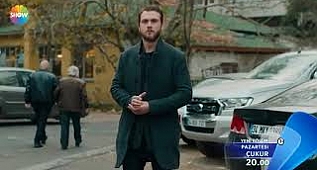 Çukur 2. Sezon 9.Bölüm 1.Fragmanı